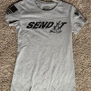 Women’s Grunt Style🇺🇸